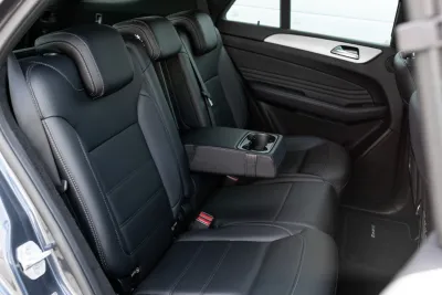 GLE 500
